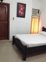 Casa Lourdes Cartagena