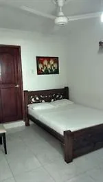 Hotel Casa Lourdes
