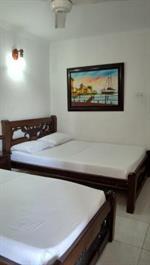 Casa Lourdes
