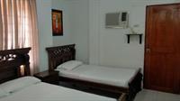 Hotel Casa Lourdes 2*